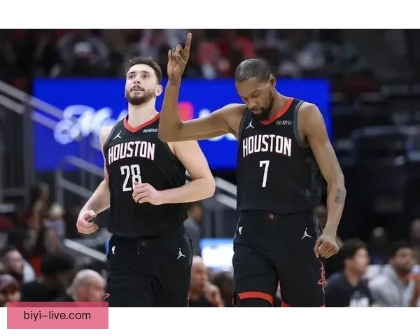 森林狼加时上演13分逆转火箭 创NBA加时赛最大逆转纪录